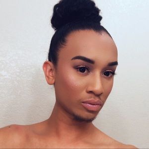 Meet your Posher, Justin